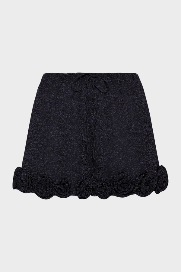 oséree Lumière Rose Shorts
