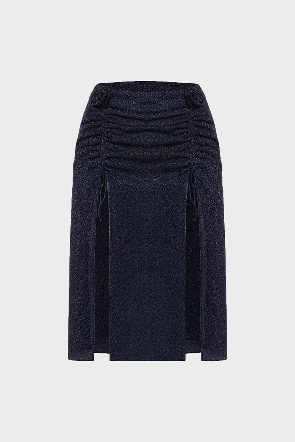 Oséree Lumière Rose Skirt