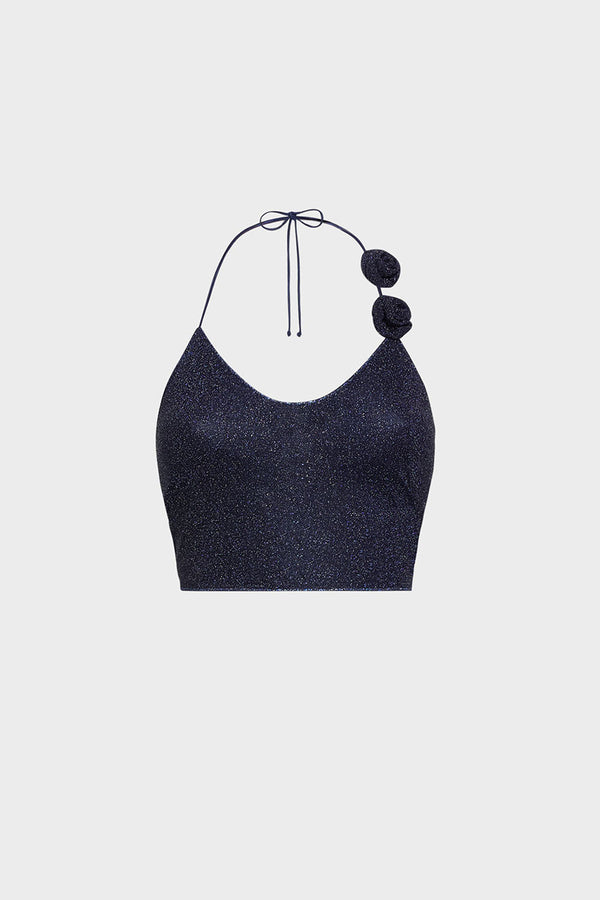 Oséree Lumière Rose Top