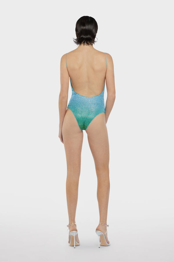 Oséree Lumière Shade Maillot