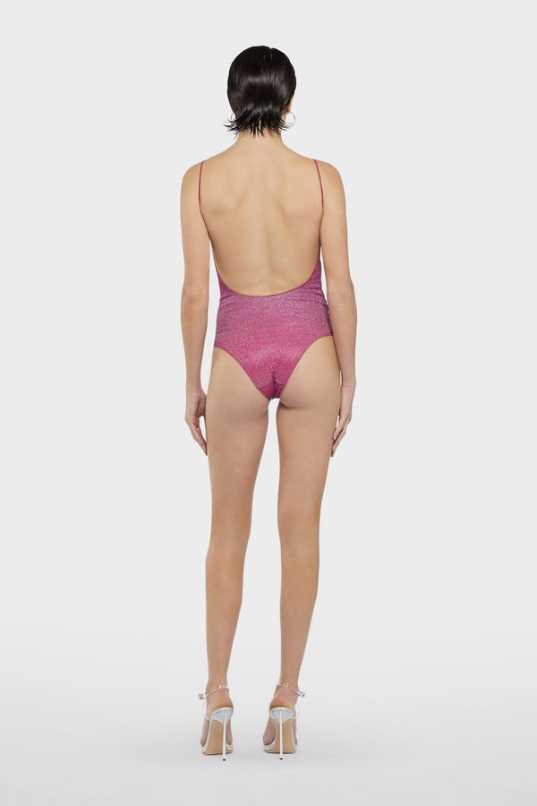 Oséree Lumière Shade Maillot