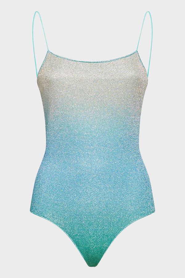 oséree Lumière Shade Maillot