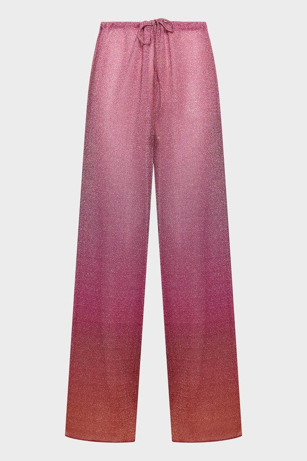 oséree Lumière Shade Pants