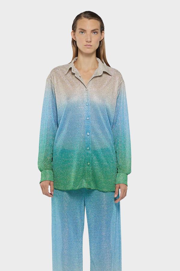 Oséree Lumière Shade Shirt