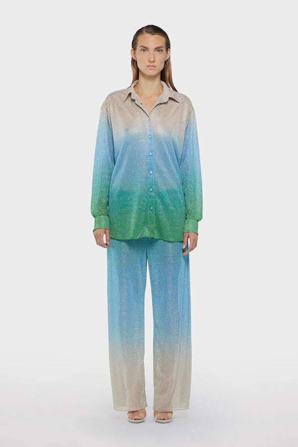 Oséree Lumière Shade Shirt