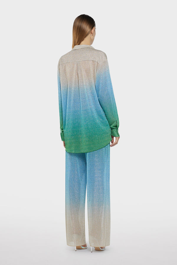 Oséree Lumière Shade Shirt