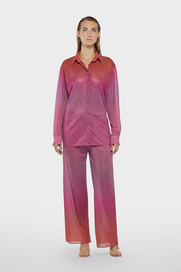 Oséree Lumière Shade Shirt
