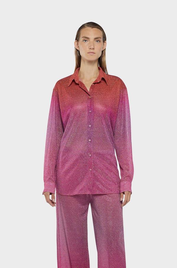 Oséree Lumière Shade Shirt