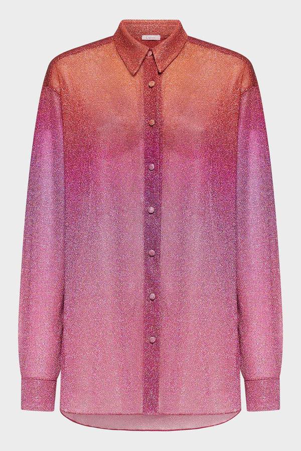 oséree Lumière Shade Shirt