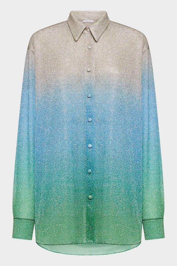 oséree Lumière Shade Shirt