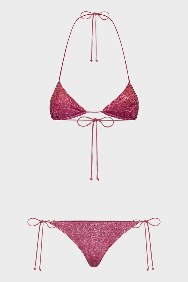 oséree Lumière Shade Two Piece