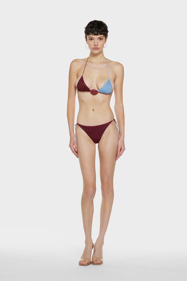 Oséree Lumière Shell Bicolor Kini