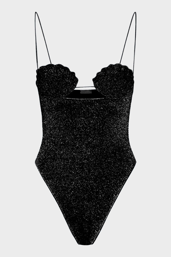 Oséree Lumière Shell Maillot