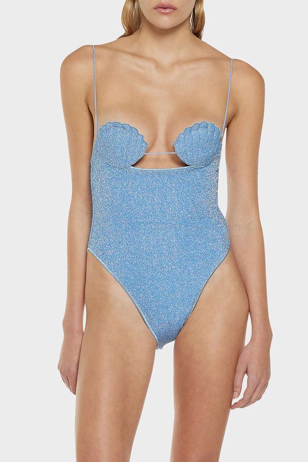 Oséree Lumière Shell Maillot
