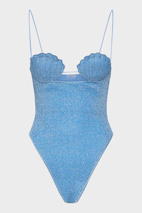 oséree Lumière Shell Maillot