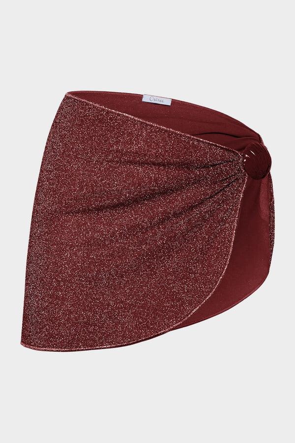 oséree Lumière Shell Pareo