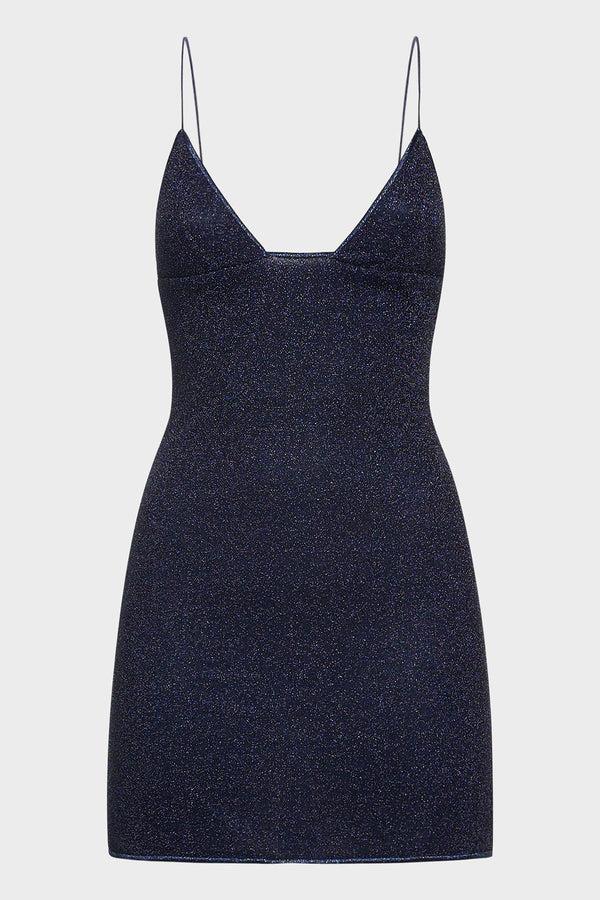 oséree Lumière Short Dress
