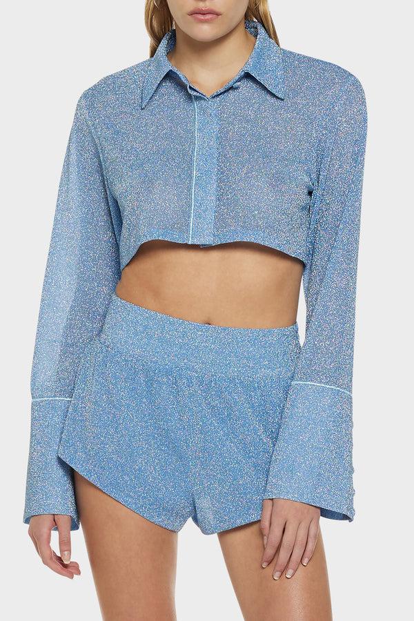 Oséree Lumière Shorts