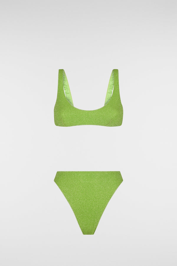 Oséree Lumière Sporty 90s Set