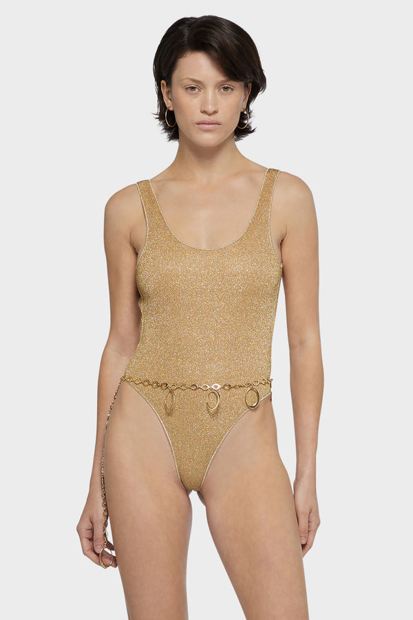 Oséree Lumière Sporty Maillot