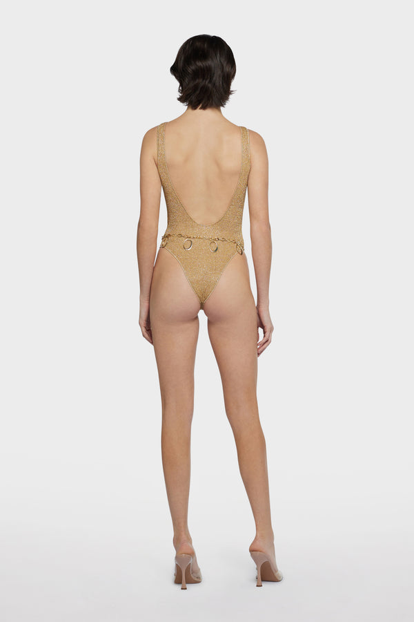 Oséree Lumière Sporty Maillot