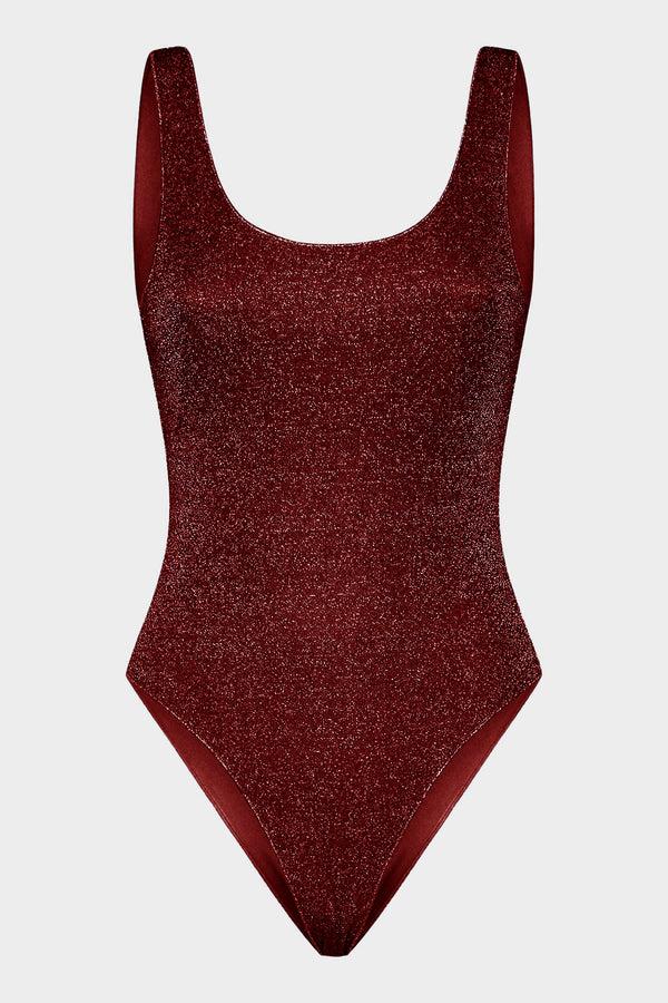 oséree Lumière Sporty Maillot