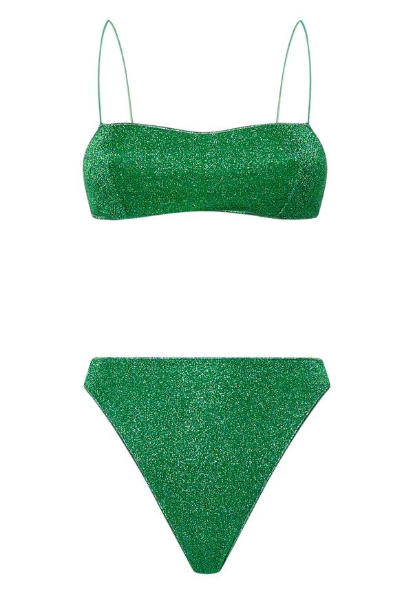 oséree Lumière Top + 90s Bottom