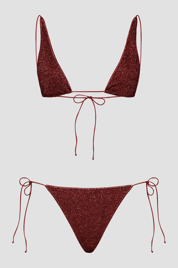 Oséree Lumière Triangle Kini