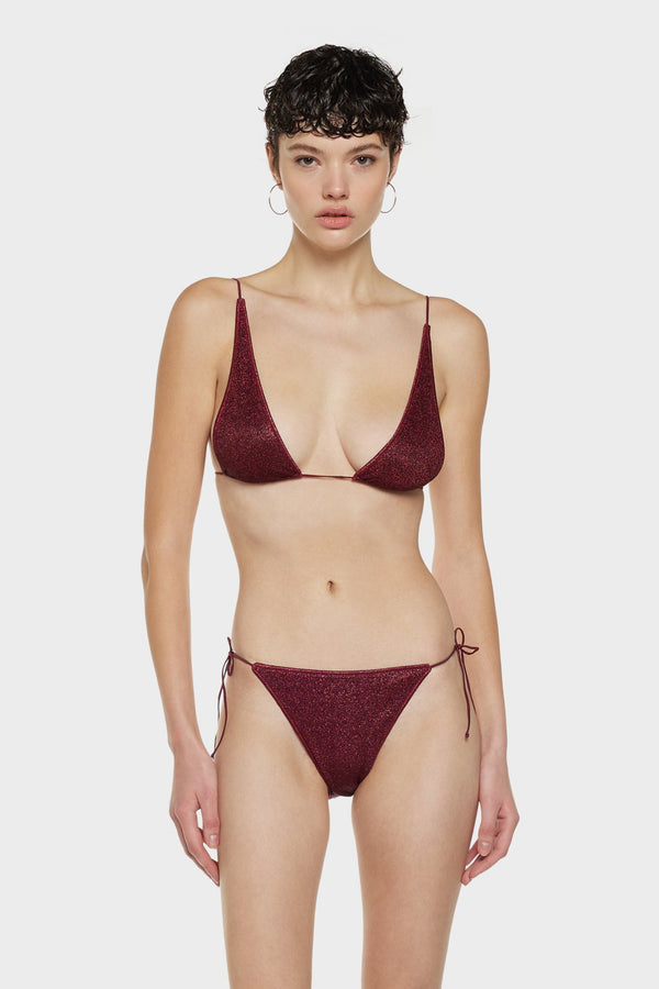 Oséree Lumière Triangle Kini