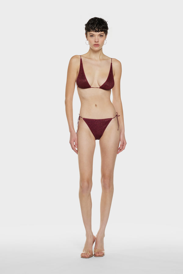 Oséree Lumière Triangle Kini