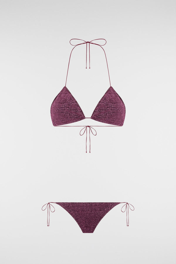 Oséree Lumière Two Piece