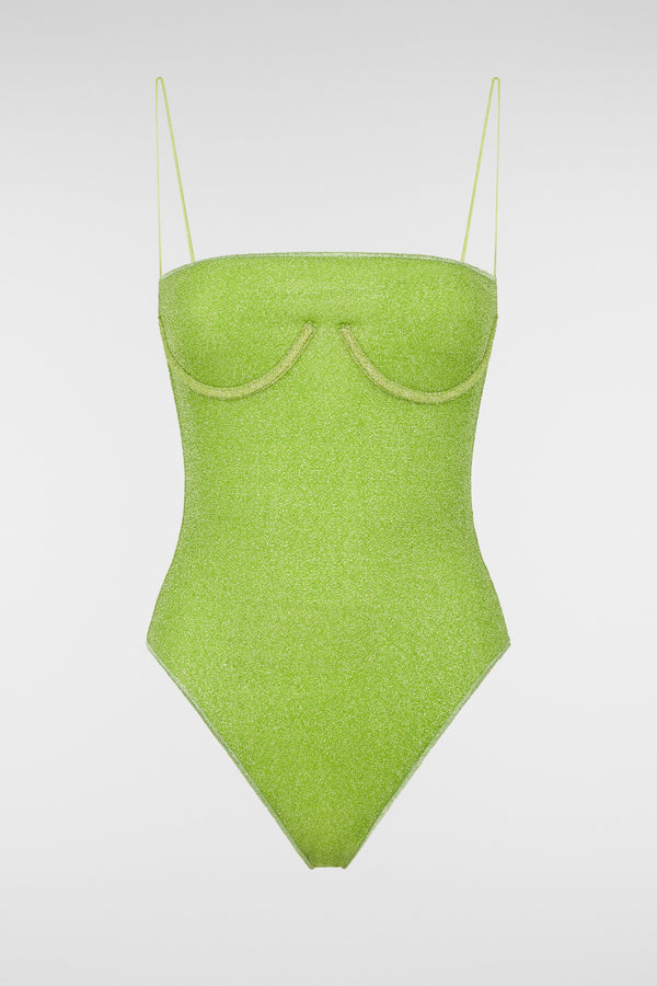 Oséree Lumière Underwired Maillot