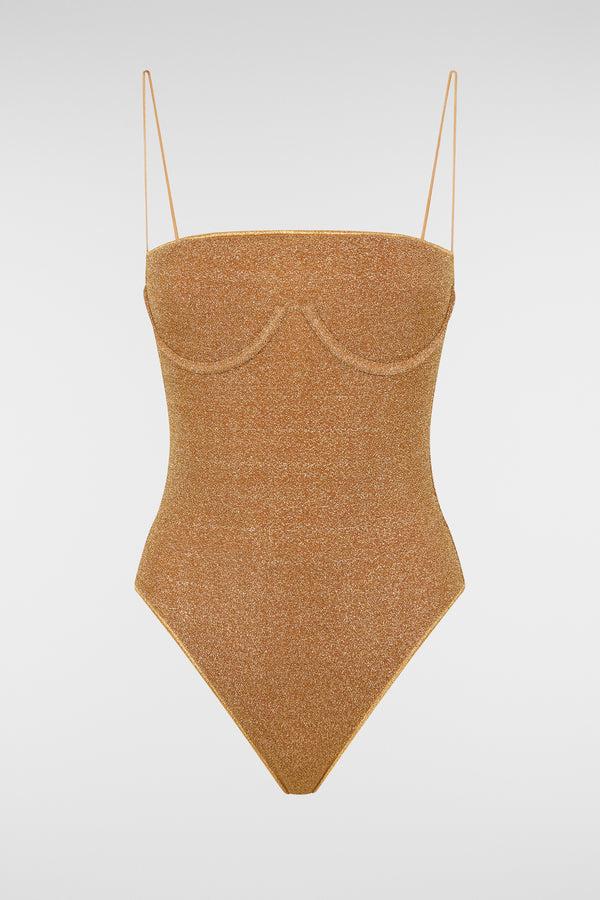 Oséree Lumière Underwired Maillot