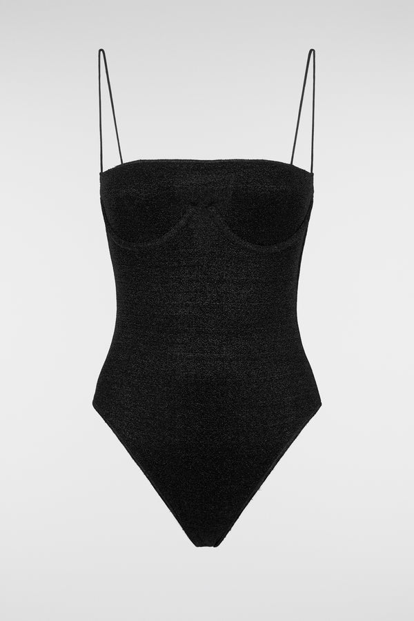 oséree Lumière Underwired Maillot