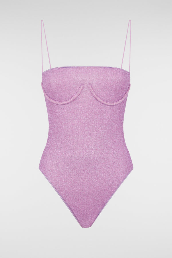 oséree Lumière Underwired Maillot