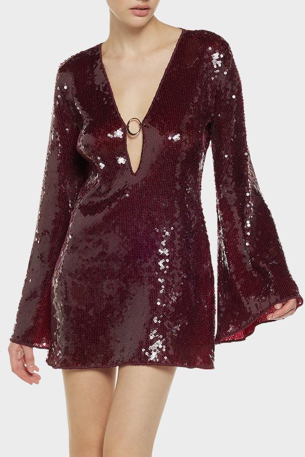 Oséree Marylin O-Kaftan