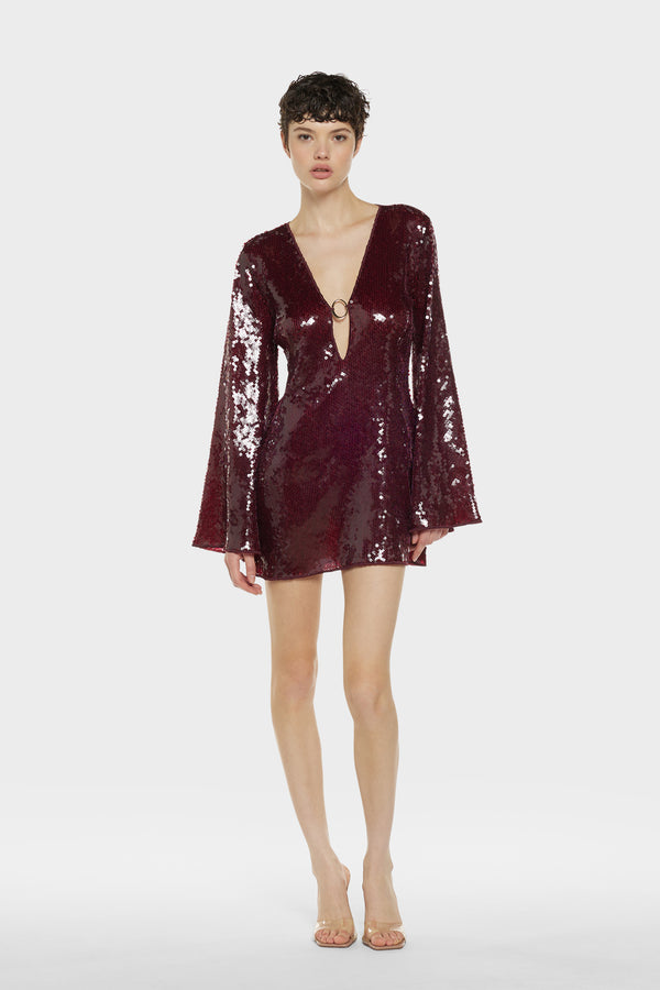 Oséree Marylin O-Kaftan