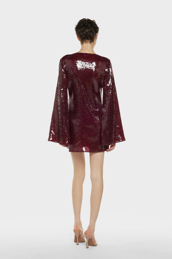 Oséree Marylin O-Kaftan