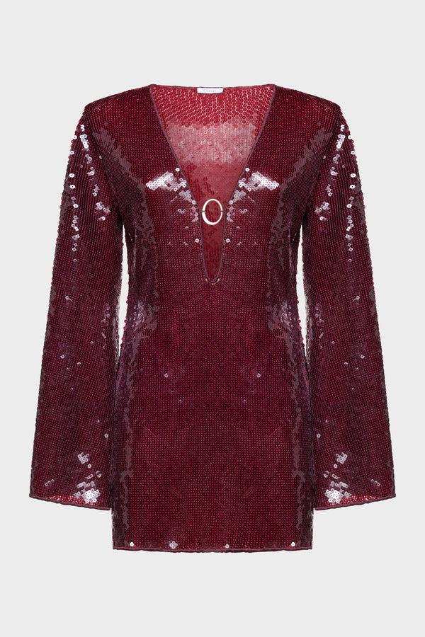 oséree Marylin O-Kaftan