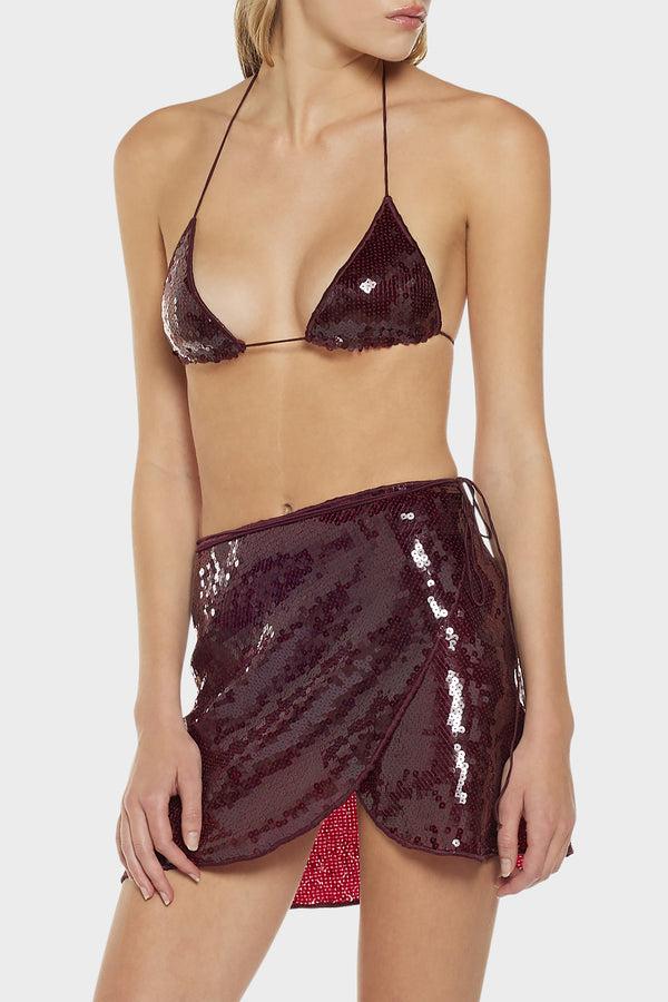 Oséree Marylin Skirt