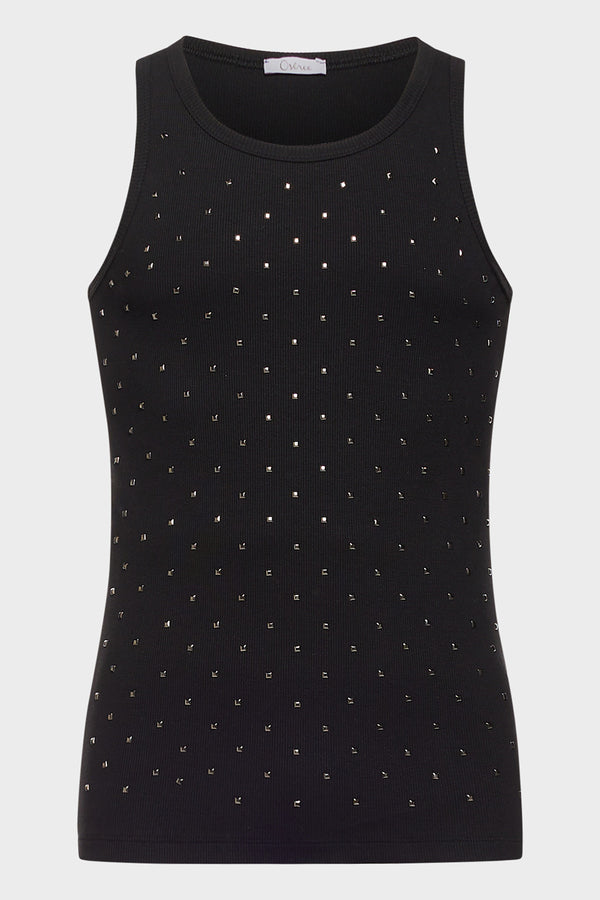 oséree Men Undershirt Stud