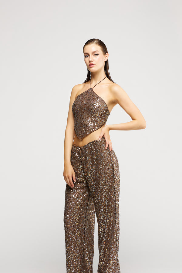 Oséree Netquins Bandana