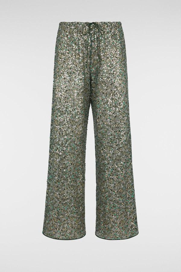 Oséree Netquins Pants