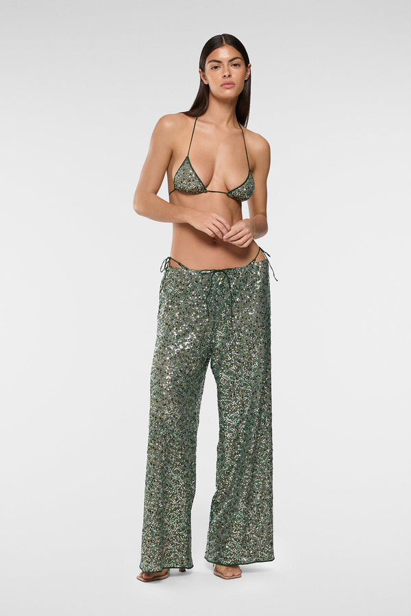 Oséree Netquins Pants