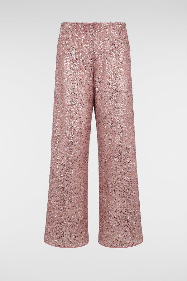 oséree Netquins Pants