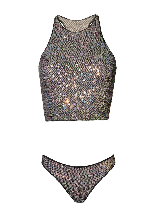 oséree Netquins Sporty Set