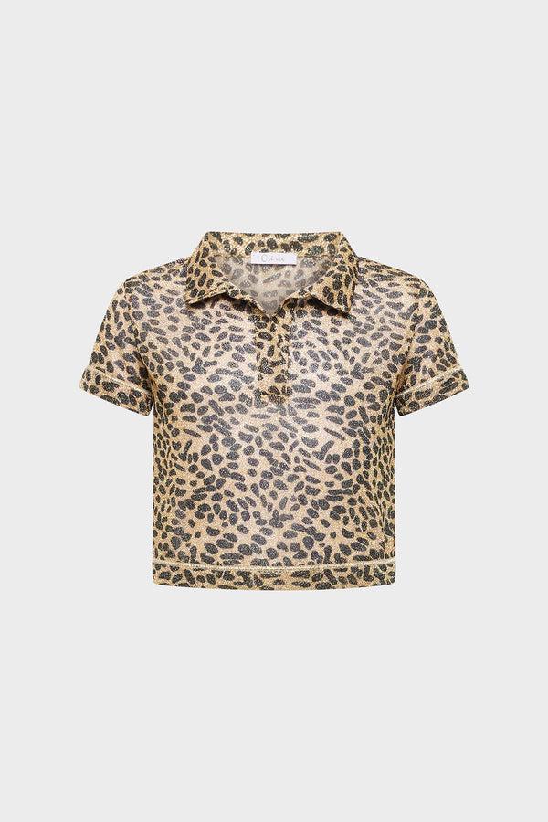 oséree OseMini Animalier Lumière Shirt