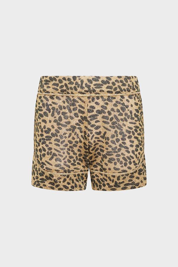 oséree OseMini Animalier Lumière Short