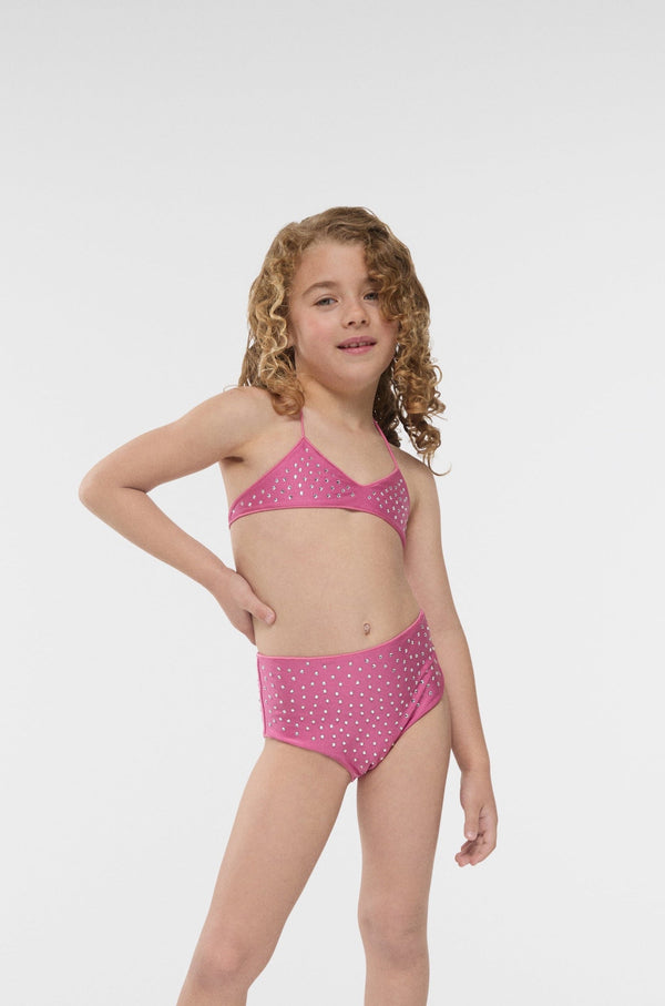 Oséree OseMini Gem Bra High Waisted