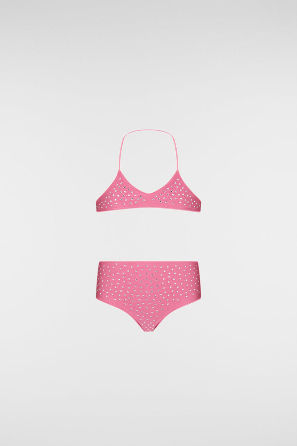 oséree OseMini Gem Bra High Waisted